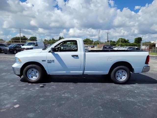 2023 Ram 1500 Classic Vehicle Photo in LIGHTHOUSE POINT, FL 33064-6849