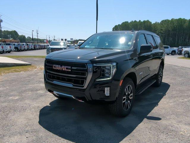 2024 GMC Yukon Vehicle Photo in ALBERTVILLE, AL 35950-0246