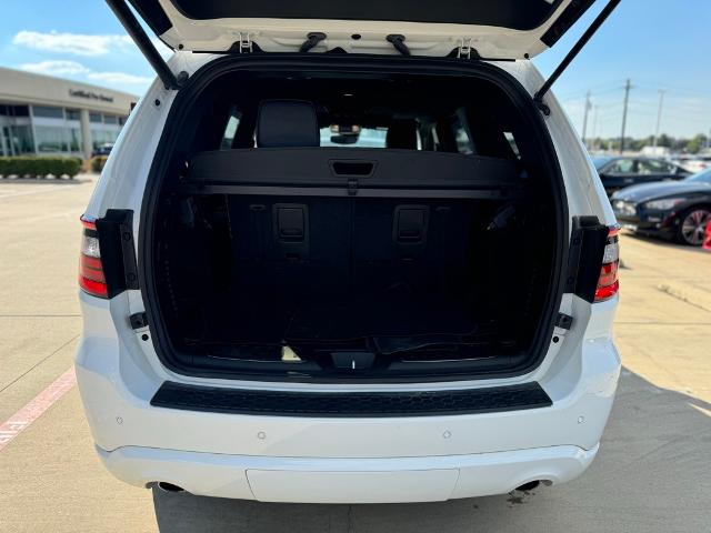 2022 Dodge Durango Vehicle Photo in Grapevine, TX 76051