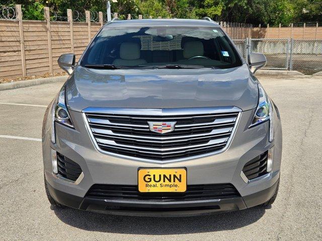 2019 Cadillac XT5 Vehicle Photo in San Antonio, TX 78230