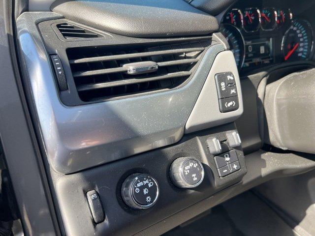 2020 Chevrolet Tahoe Vehicle Photo in MILFORD, OH 45150-1684