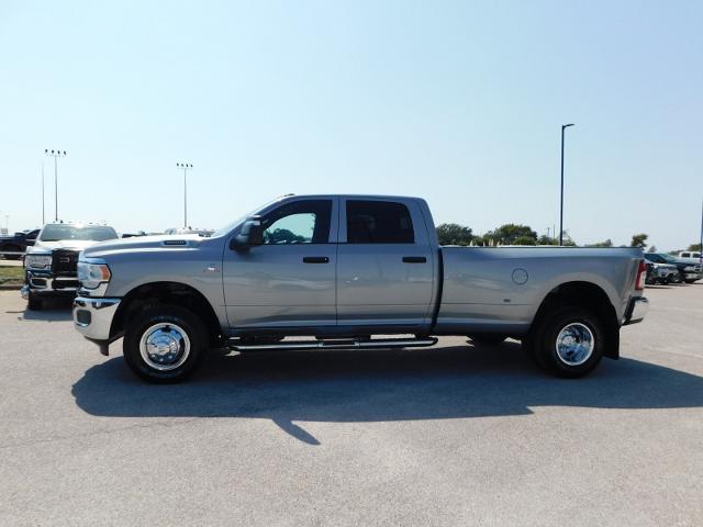 2024 Ram 3500 Vehicle Photo in Gatesville, TX 76528