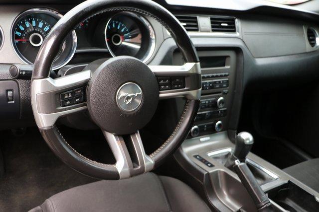 2014 Ford Mustang Vehicle Photo in Salem, OR 97301