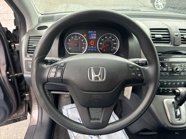 2011 Honda CR-V Vehicle Photo in MEDINA, OH 44256-9631