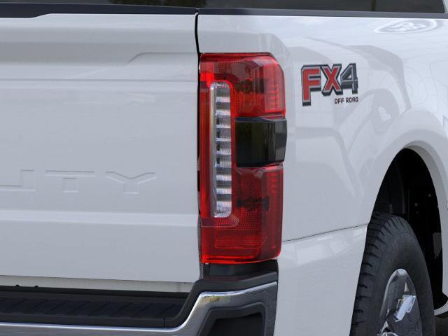 2024 Ford Super Duty F-250 SRW Vehicle Photo in STEPHENVILLE, TX 76401-3713