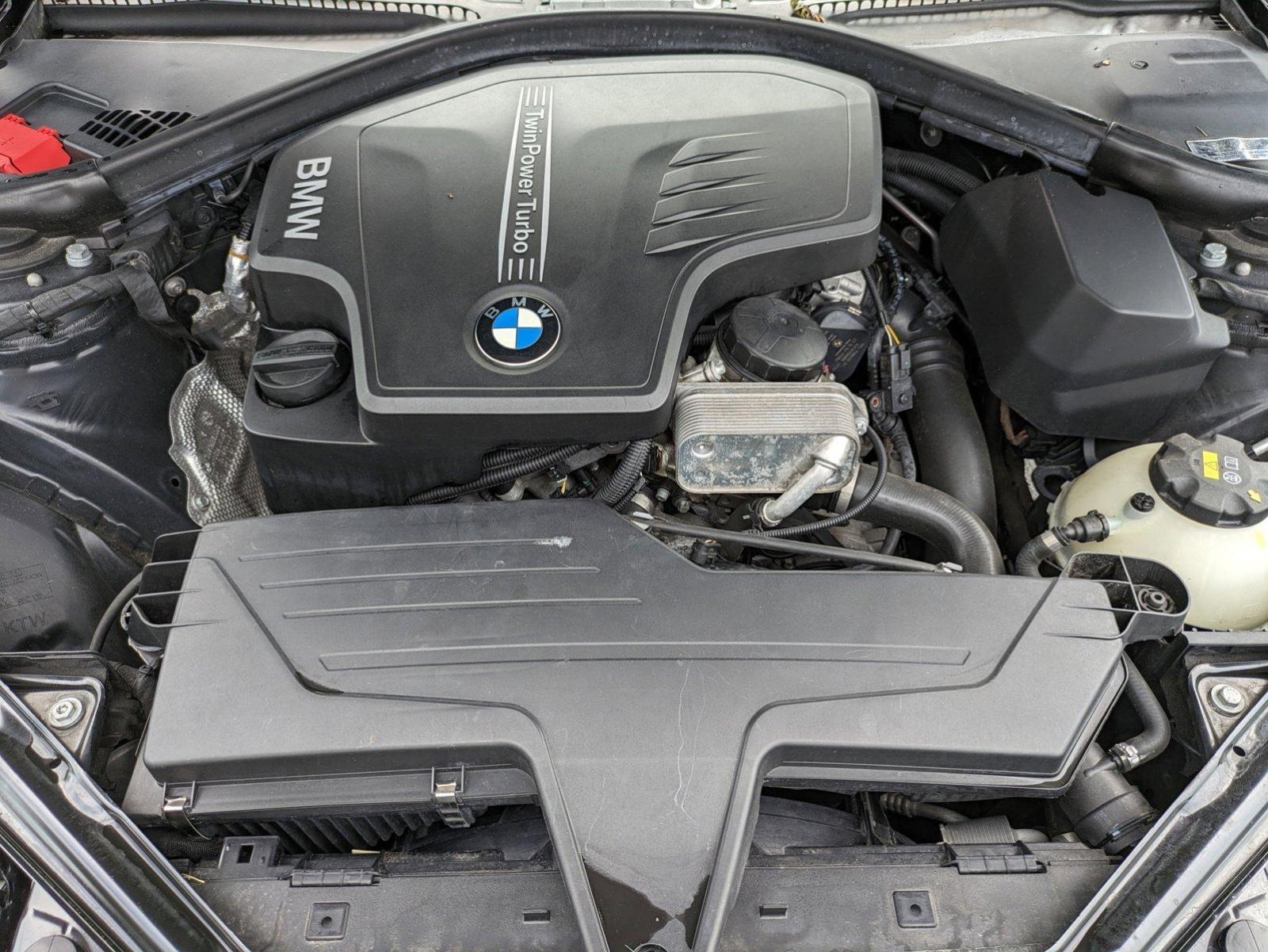 2015 BMW 428i Vehicle Photo in Sanford, FL 32771