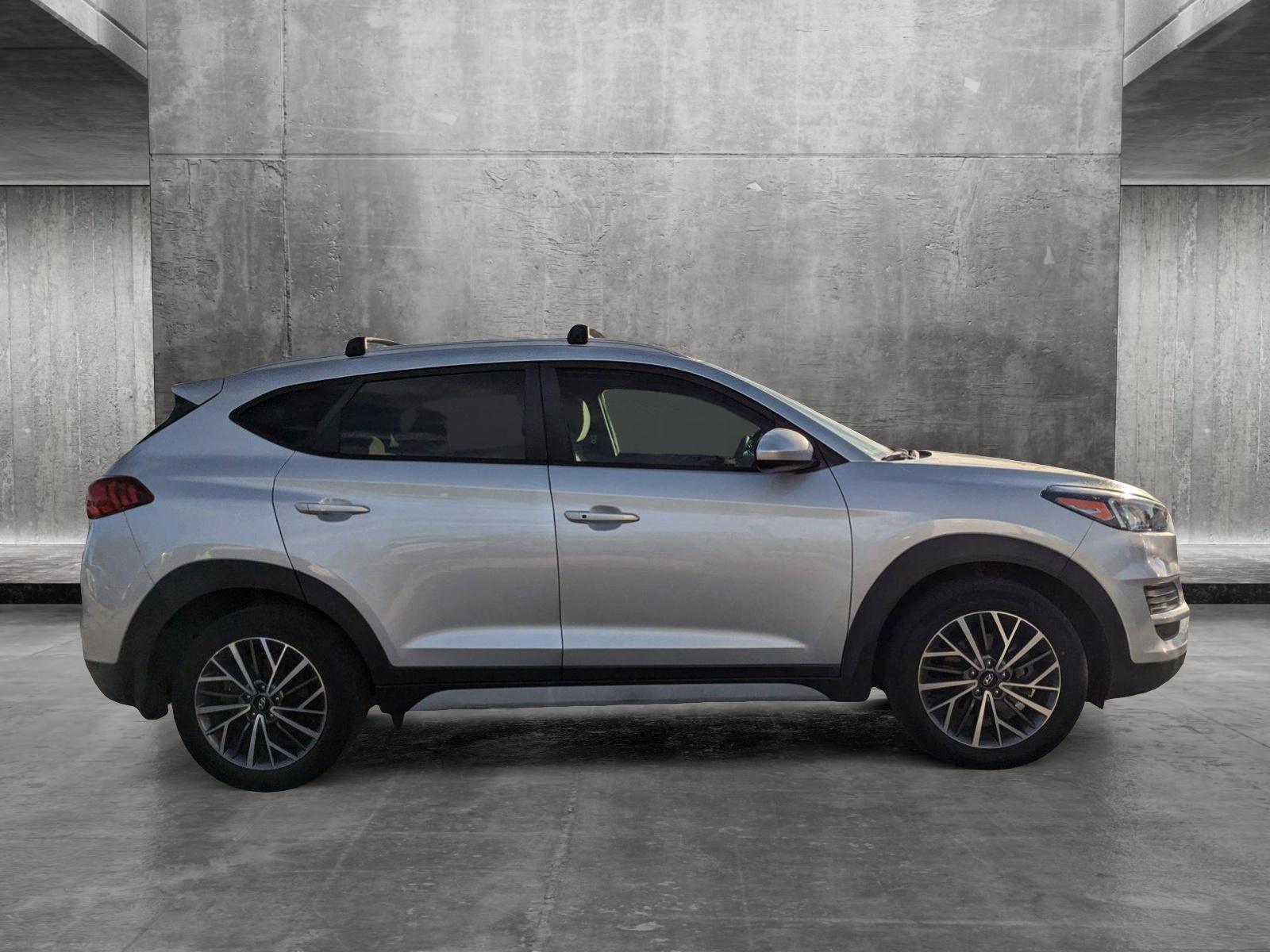 2019 Hyundai TUCSON Vehicle Photo in Winter Park, FL 32792