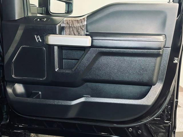 2019 Ford Super Duty F-250 SRW Vehicle Photo in MEDINA, OH 44256-9631