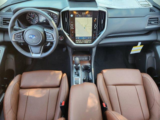 2024 Subaru Ascent Vehicle Photo in DALLAS, TX 75209