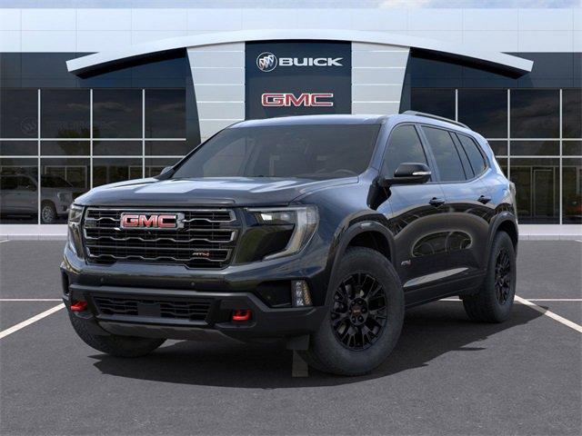 2024 GMC Acadia Vehicle Photo in JACKSON, MI 49202-1834