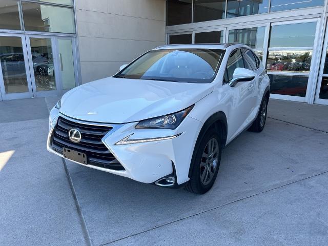 2016 Lexus NX Turbo Vehicle Photo in Grapevine, TX 76051