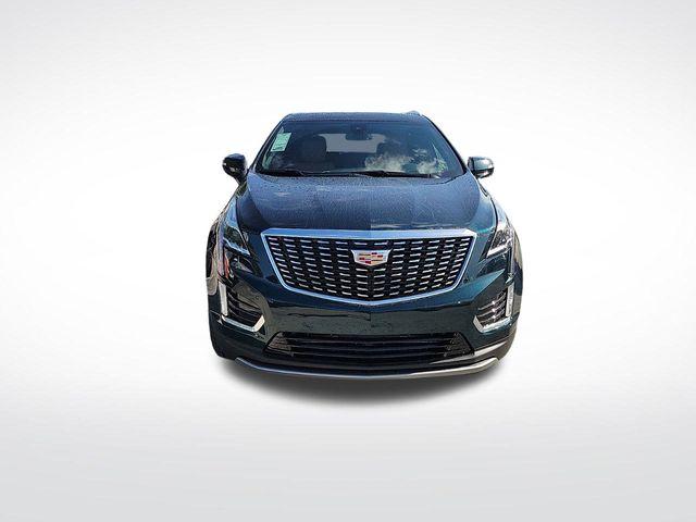 2025 Cadillac XT5 Vehicle Photo in DELRAY BEACH, FL 33483-3294