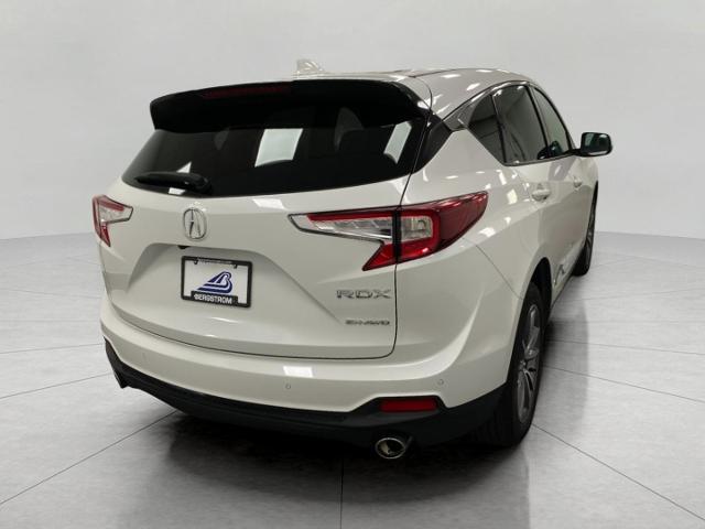 2021 Acura RDX Vehicle Photo in Appleton, WI 54913