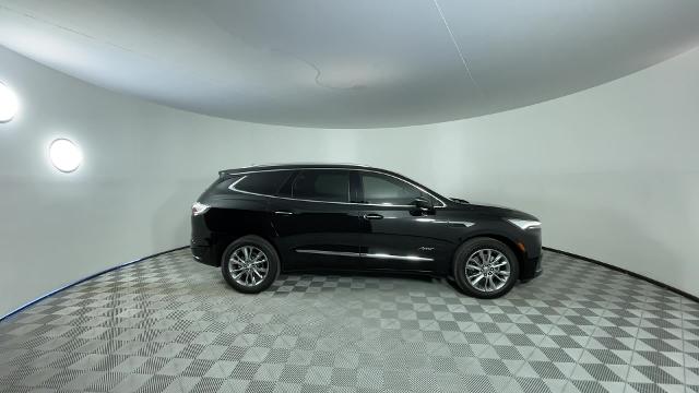 2023 Buick Enclave Vehicle Photo in GILBERT, AZ 85297-0402