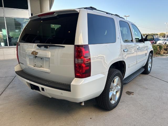 2014 Chevrolet Tahoe Vehicle Photo in Grapevine, TX 76051