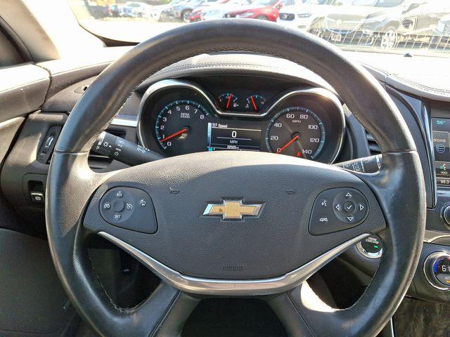 2014 Chevrolet Impala Vehicle Photo in PAWLING, NY 12564-3219