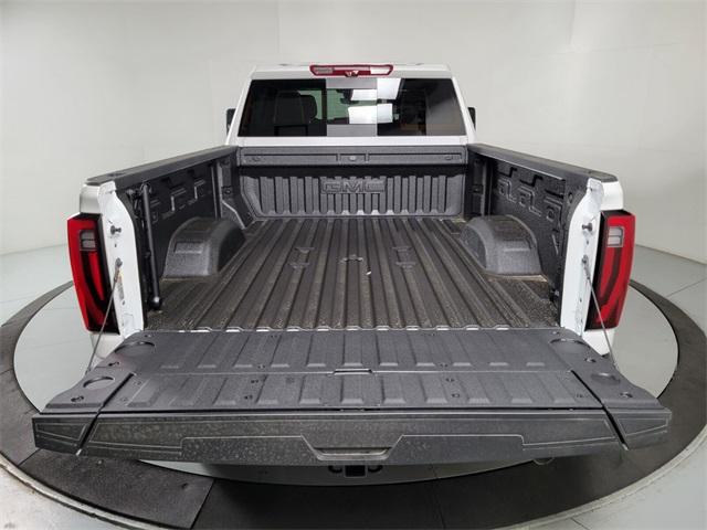 2025 GMC Sierra 2500 HD Vehicle Photo in PRESCOTT, AZ 86305-3700