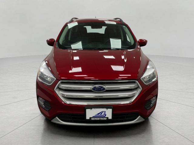 2018 Ford Escape Vehicle Photo in Appleton, WI 54913