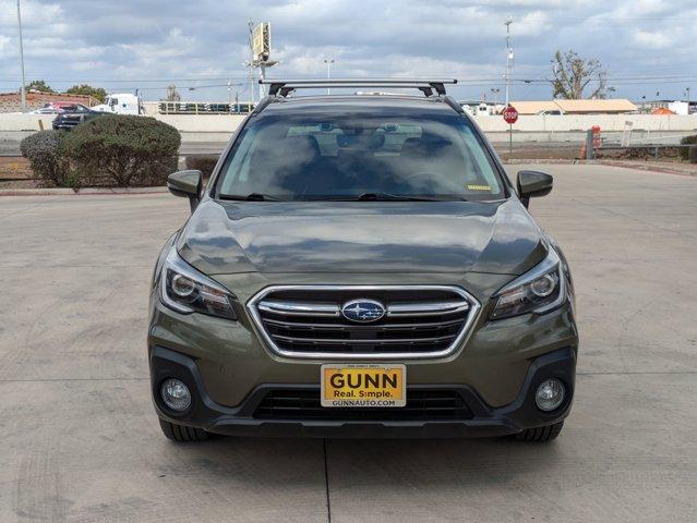 2019 Subaru Outback Vehicle Photo in SELMA, TX 78154-1459