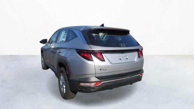 2022 Hyundai TUCSON Vehicle Photo in Nashua, NH 03060