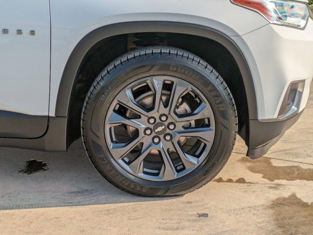 2020 Chevrolet Traverse Vehicle Photo in SELMA, TX 78154-1460