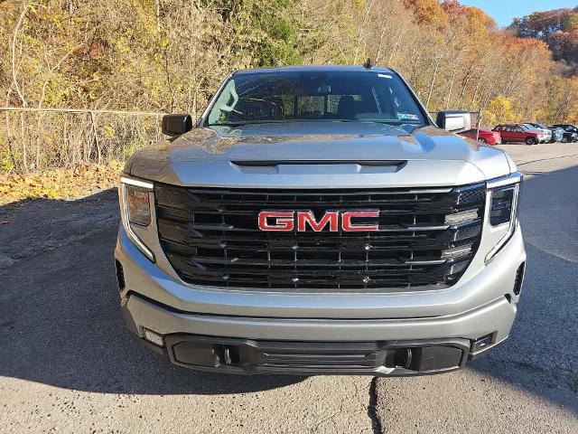 2025 GMC Sierra 1500 Vehicle Photo in GLENSHAW, PA 15116-1739