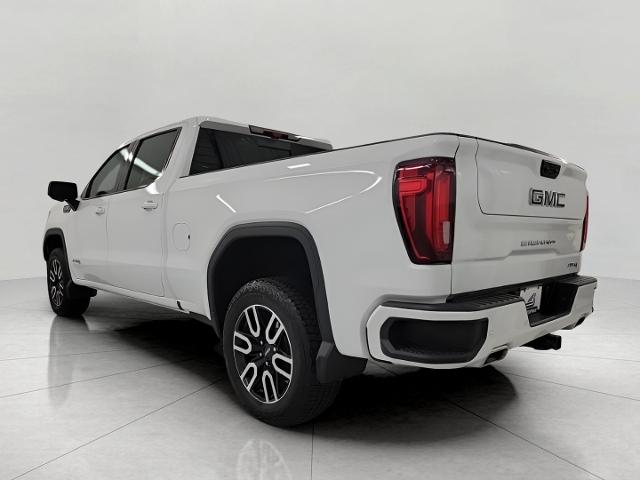 2023 GMC Sierra 1500 Vehicle Photo in APPLETON, WI 54914-4656