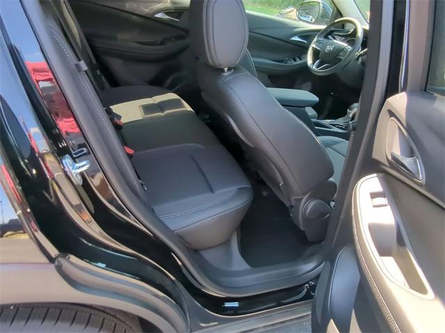 2023 Buick Encore GX Vehicle Photo in ALBERTVILLE, AL 35950-0246