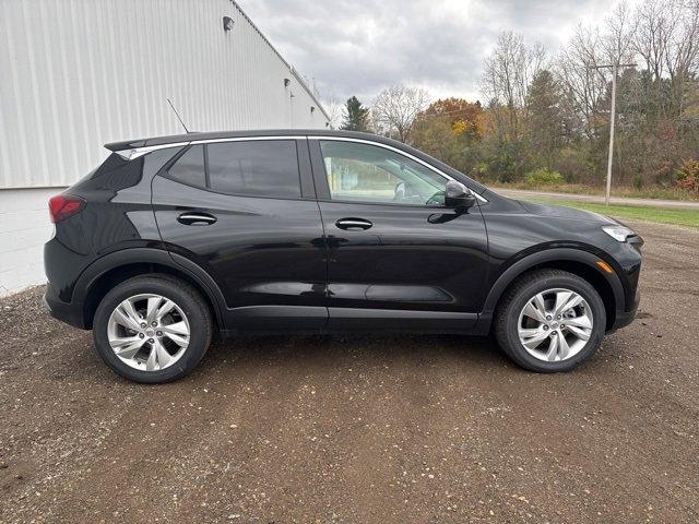 2025 Buick Encore GX Vehicle Photo in JACKSON, MI 49202-1834