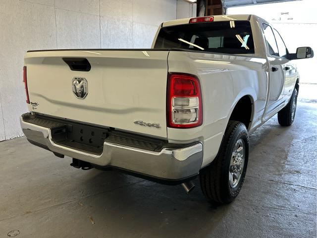 2022 Ram 2500 Vehicle Photo in RED SPRINGS, NC 28377-1640