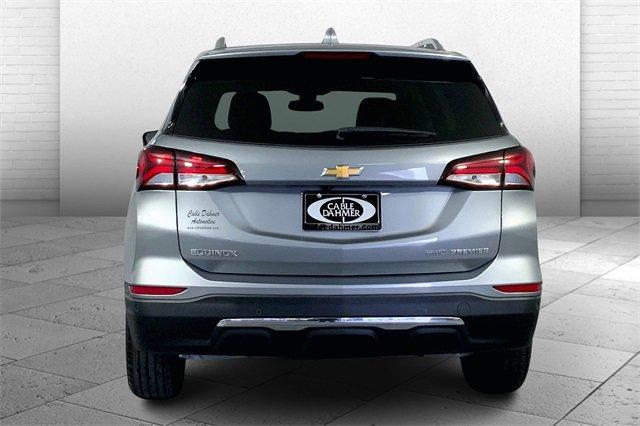 2023 Chevrolet Equinox Vehicle Photo in INDEPENDENCE, MO 64055-1314