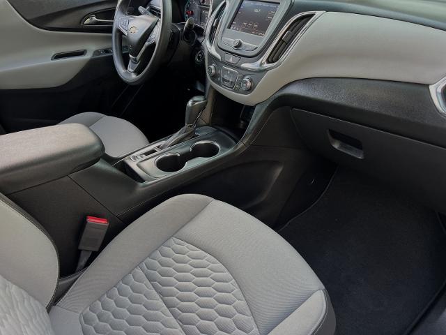 2021 Chevrolet Equinox Vehicle Photo in PITTSBURG, CA 94565-7121