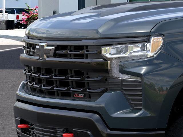 2025 Chevrolet Silverado 1500 Vehicle Photo in SELMA, TX 78154-1460