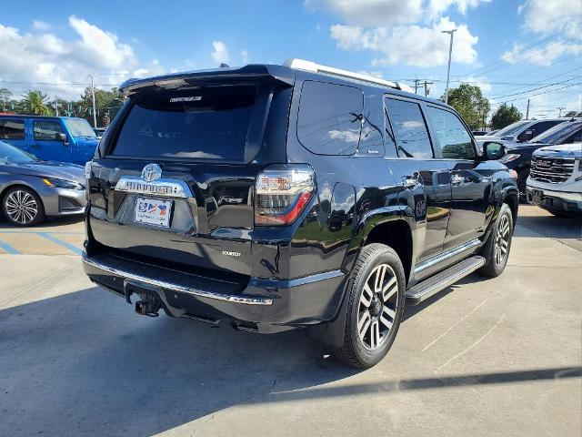 2022 Toyota 4Runner Vehicle Photo in LAFAYETTE, LA 70503-4541