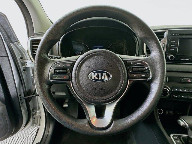 2017 Kia Sportage Vehicle Photo in Doylsetown, PA 18901