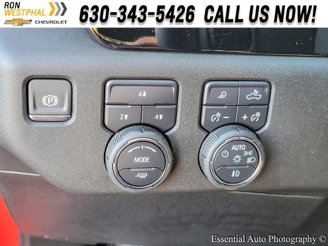 2025 Chevrolet Silverado 2500 HD Vehicle Photo in AURORA, IL 60503-9326