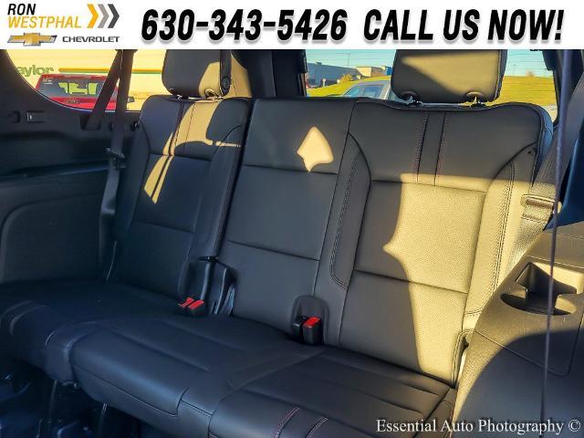 2024 Chevrolet Suburban Vehicle Photo in AURORA, IL 60503-9326