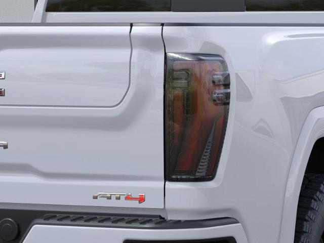 2025 GMC Sierra 2500 HD Vehicle Photo in PASADENA, CA 91107-3803