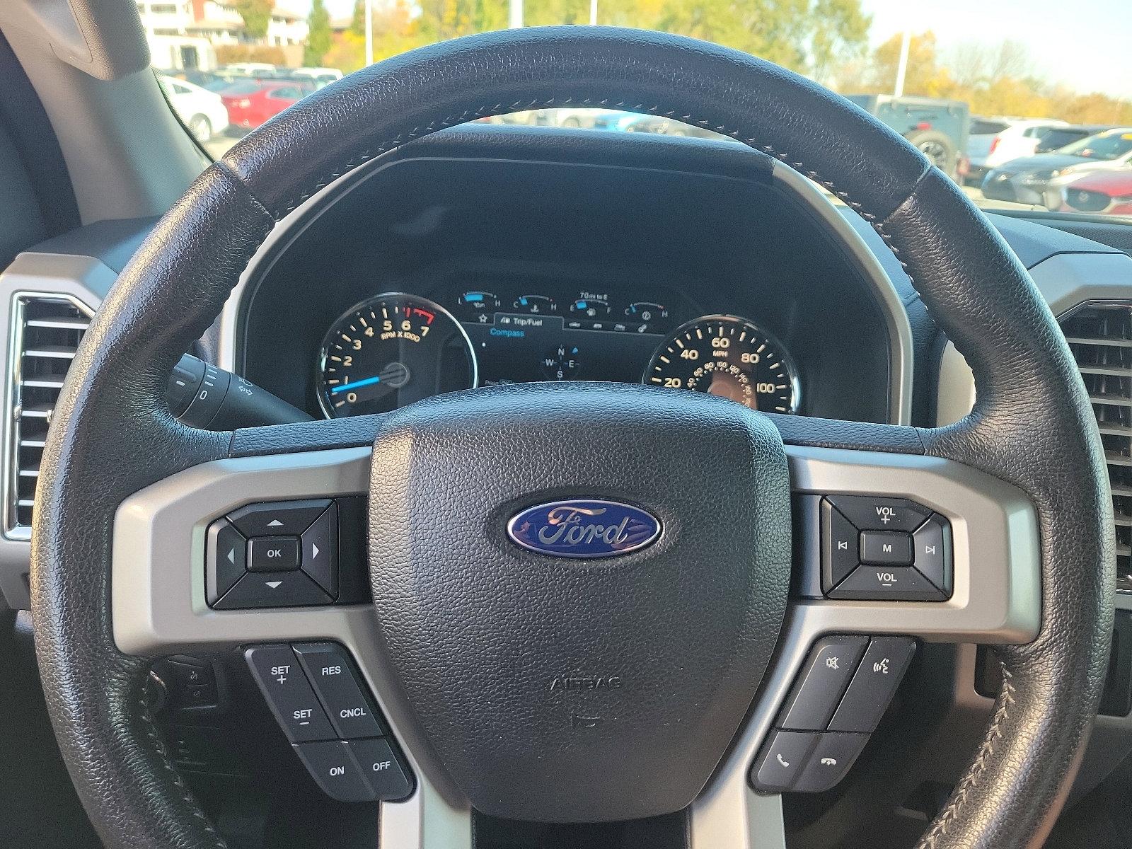 2015 Ford F-150 Vehicle Photo in BETHLEHEM, PA 18017-9401