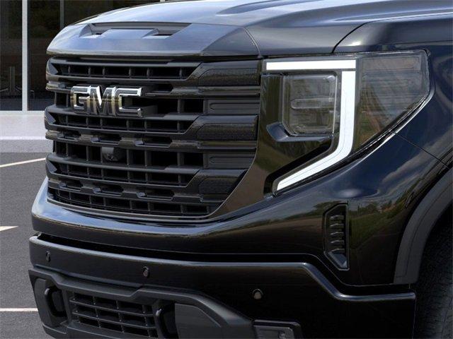 2025 GMC Sierra 1500 Vehicle Photo in PUYALLUP, WA 98371-4149