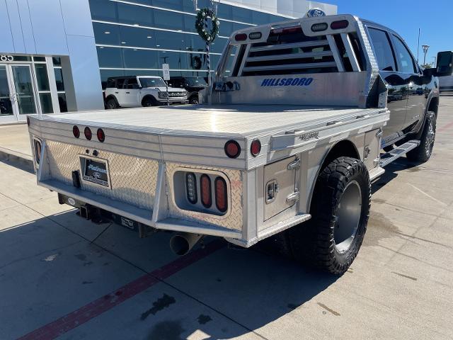 2021 GMC Sierra 3500HD Vehicle Photo in Terrell, TX 75160