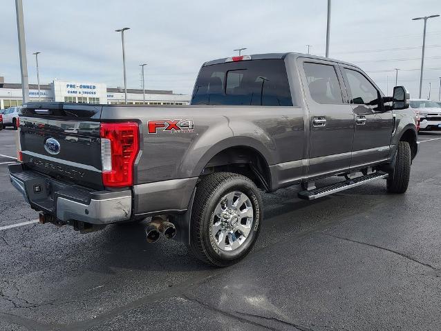 2017 Ford Super Duty F-250 SRW Vehicle Photo in GREEN BAY, WI 54304-5303