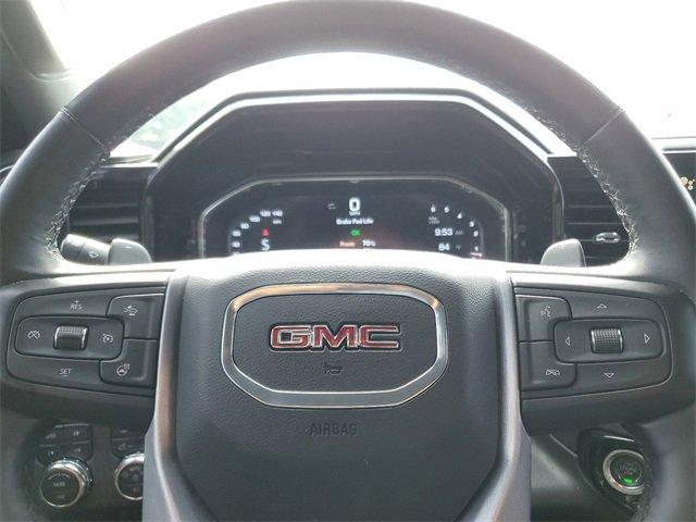 2023 GMC Sierra 1500 Vehicle Photo in SUNRISE, FL 33323-3202