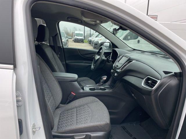 2022 Chevrolet Equinox Vehicle Photo in MEDINA, OH 44256-9631