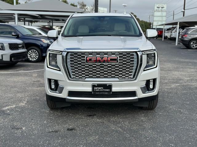 2021 GMC Yukon XL Vehicle Photo in San Antonio, TX 78230