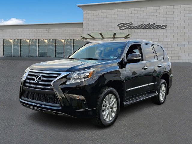 2014 Lexus GX 460 Vehicle Photo in TREVOSE, PA 19053-4984