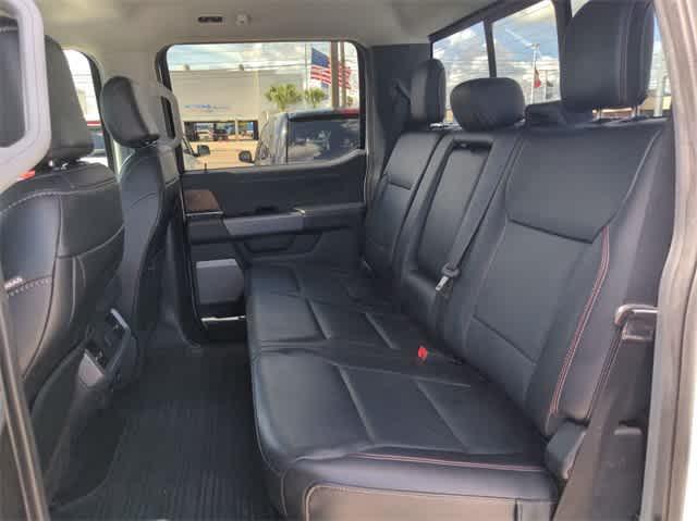 2022 Ford F-150 Vehicle Photo in Corpus Christi, TX 78411