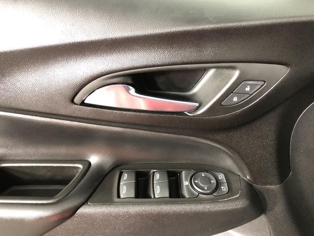 2022 Chevrolet Equinox Vehicle Photo in INDIANAPOLIS, IN 46227-0991