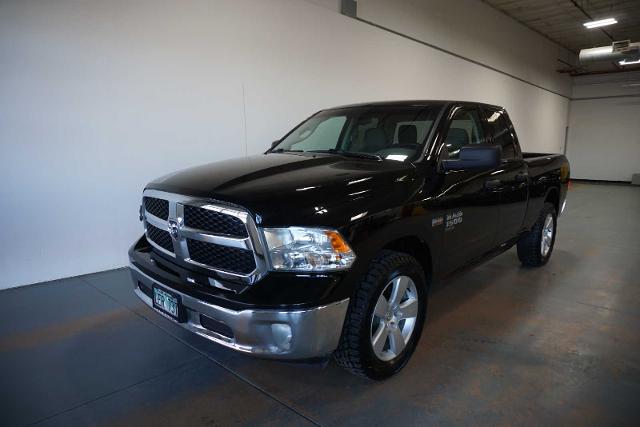 2020 Ram 1500 Classic Vehicle Photo in ANCHORAGE, AK 99515-2026