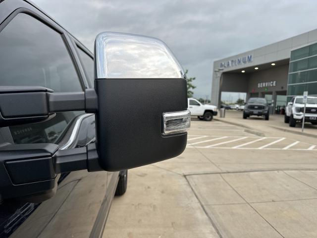 2024 Ford Super Duty F-250 SRW Vehicle Photo in Terrell, TX 75160